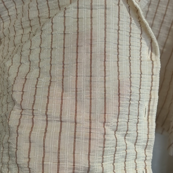 Zara top - Picture 3 of 4